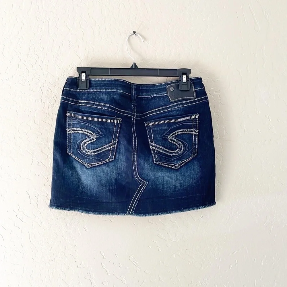 Silver Jeans silver jeans